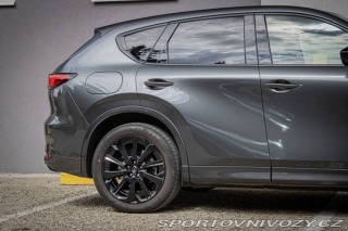 Mazda Ostatní modely CX-60  2.5 PHEV 327 PS HOMURA / 2022