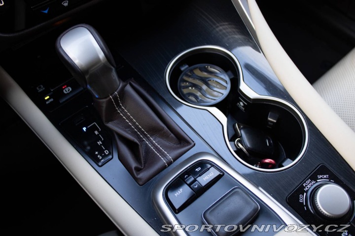 Lexus Ostatní modely RX  450h L AWD Luxury / AJ N 2018
