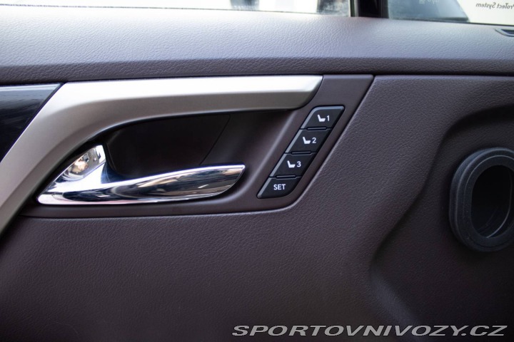 Lexus Ostatní modely RX  450h L AWD Luxury / AJ N 2018