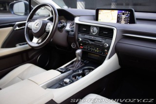 Lexus Ostatní modely RX  450h L AWD Luxury / AJ N 2018