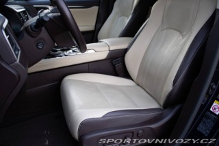 Lexus Ostatní modely RX  450h L AWD Luxury / AJ N 2018