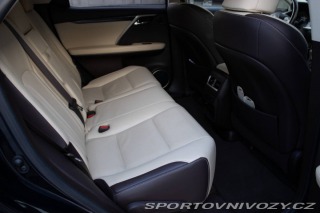 Lexus Ostatní modely RX  450h L AWD Luxury / AJ N 2018