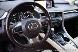 Lexus Ostatní modely RX  450h L AWD Luxury / AJ N 2018