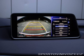 Lexus Ostatní modely RX  450h L AWD Luxury / AJ N 2018