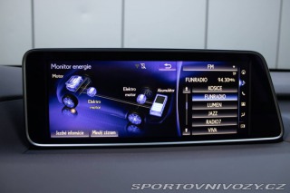 Lexus Ostatní modely RX  450h L AWD Luxury / AJ N 2018