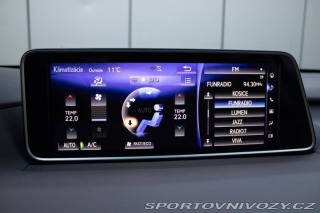 Lexus Ostatní modely RX  450h L AWD Luxury / AJ N 2018