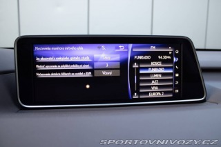 Lexus Ostatní modely RX  450h L AWD Luxury / AJ N 2018