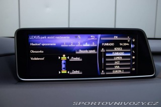 Lexus Ostatní modely RX  450h L AWD Luxury / AJ N 2018