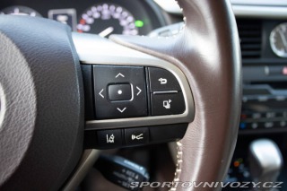 Lexus Ostatní modely RX  450h L AWD Luxury / AJ N 2018