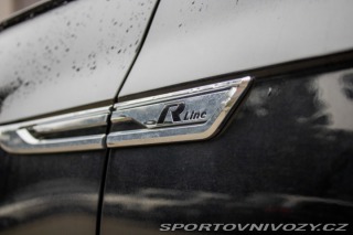 Volkswagen Ostatní modely Touareg 3.0 V6 TDI SCR R-Line / 2019