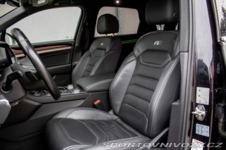Volkswagen Ostatní modely Touareg 3.0 V6 TDI SCR R-Line / 2019
