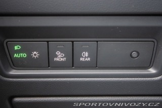 Volkswagen Ostatní modely Touareg 3.0 V6 TDI SCR R-Line / 2019