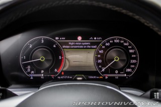 Volkswagen Ostatní modely Touareg 3.0 V6 TDI SCR R-Line / 2019