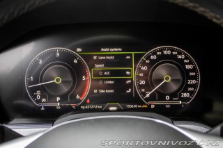 Volkswagen Ostatní modely Touareg 3.0 V6 TDI SCR R-Line / 2019