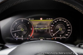 Volkswagen Ostatní modely Touareg 3.0 V6 TDI SCR R-Line / 2019