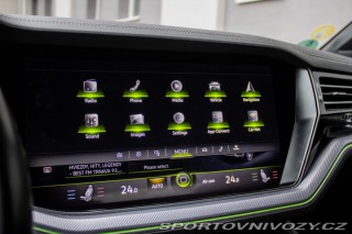 Volkswagen Ostatní modely Touareg 3.0 V6 TDI SCR R-Line / 2019