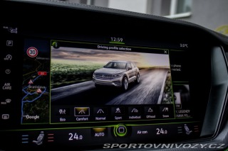 Volkswagen Ostatní modely Touareg 3.0 V6 TDI SCR R-Line / 2019