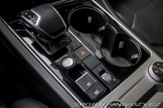 Volkswagen Ostatní modely Touareg 3.0 V6 TDI SCR R-Line / 2019