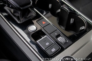 Volkswagen Ostatní modely Touareg 3.0 V6 TDI SCR R-Line / 2019