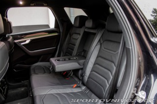 Volkswagen Ostatní modely Touareg 3.0 V6 TDI SCR R-Line / 2019