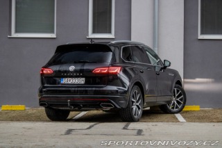 Volkswagen Ostatní modely Touareg 3.0 V6 TDI SCR R-Line / 2019