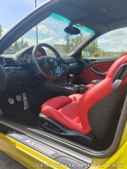BMW M3 E46 2001