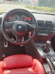 BMW M3 E46 2001