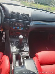 BMW M3 E46 2001