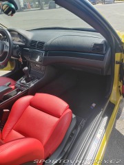 BMW M3 E46 2001