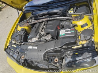 BMW M3 E46 2001