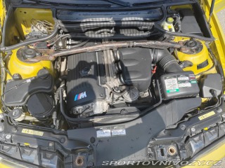 BMW M3 E46 2001