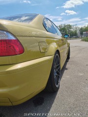 BMW M3 E46 2001