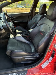 Kia Ceed GT  2015