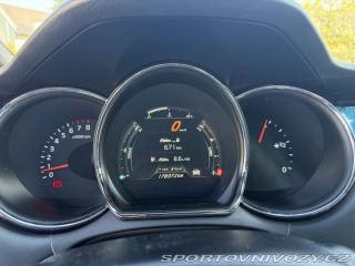 Kia Ceed GT  2015