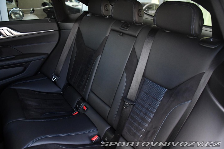 BMW 4 420d xDrive 2022
