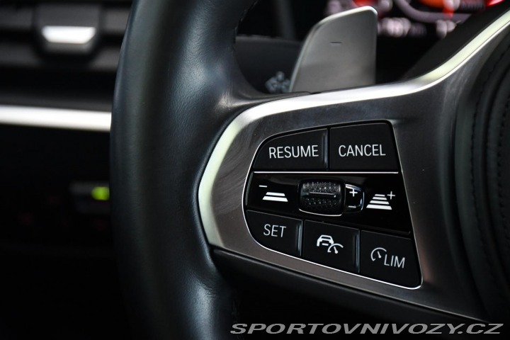 BMW 4 420d xDrive 2022