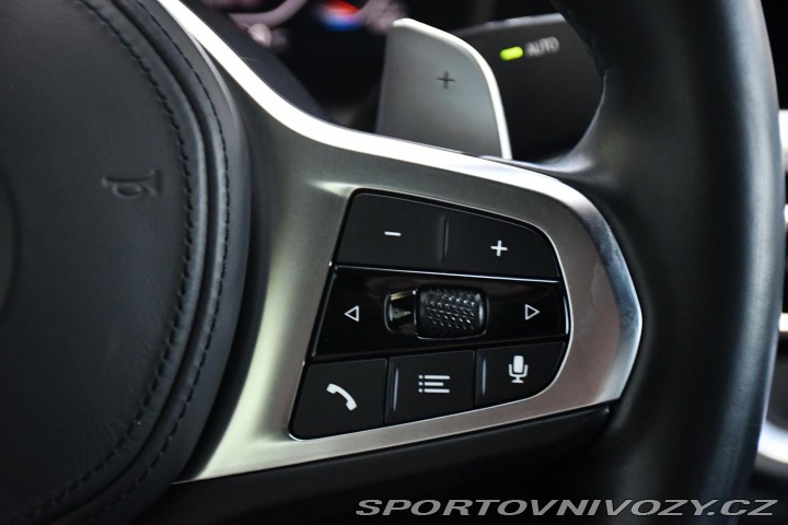 BMW 4 420d xDrive 2022