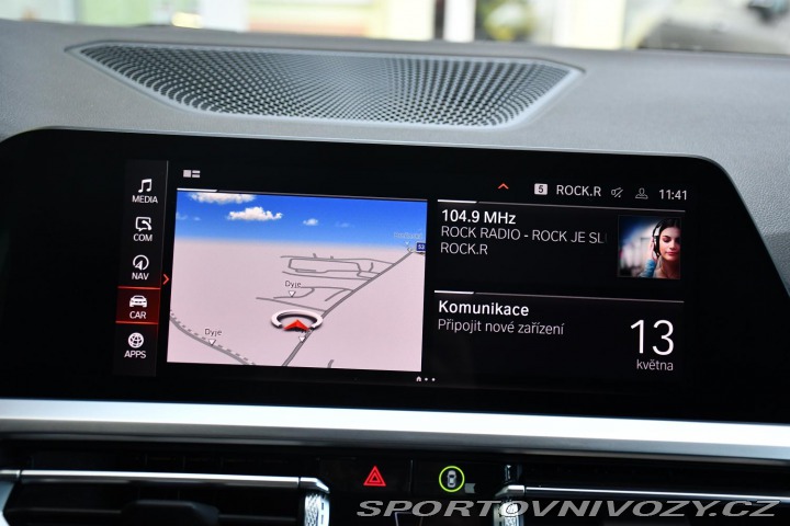 BMW 4 420d xDrive 2022