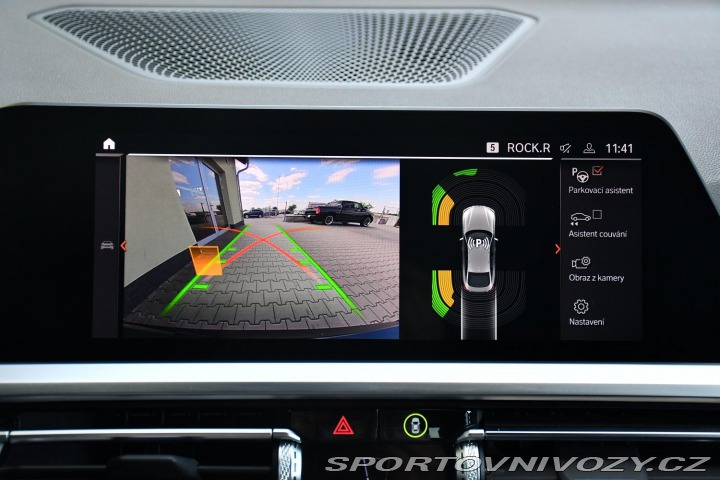 BMW 4 420d xDrive 2022