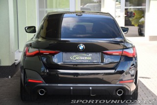 BMW 4 420d xDrive 2022