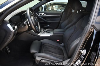 BMW 4 420d xDrive 2022