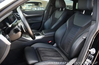 BMW 4 420d xDrive 2022