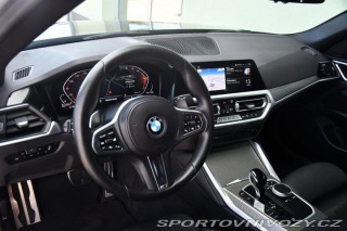 BMW 4 420d xDrive 2022