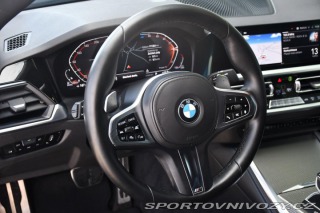 BMW 4 420d xDrive 2022
