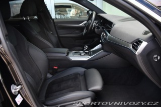 BMW 4 420d xDrive 2022