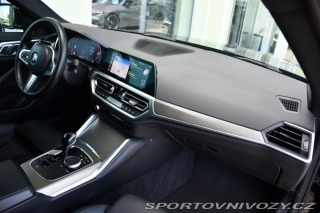 BMW 4 420d xDrive 2022