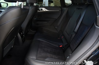 BMW 4 420d xDrive 2022