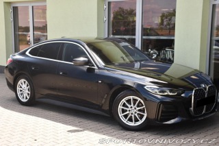 BMW 4 420d xDrive 2022