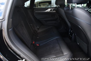 BMW 4 420d xDrive 2022