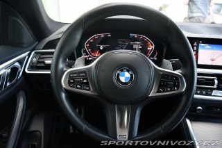 BMW 4 420d xDrive 2022